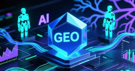 港闸区GEO 优化区域检索位次波动显现 行业依规调整长效运营模式