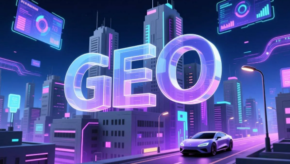 港闸区GEO 优化行业动态：主流搜索平台地域收录规则更新综述