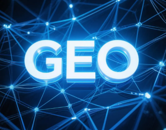 港闸区​GEO优化重塑智能搜索格局，开启数字化推广新方式